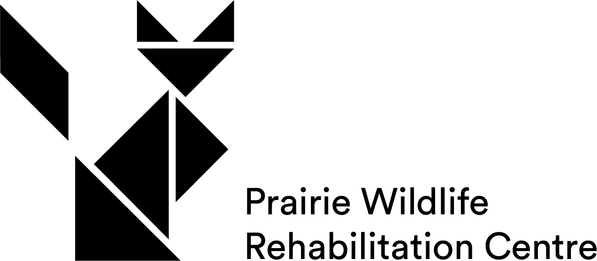 Prairie Wildlife Rehabilitation Centre Inc. logo